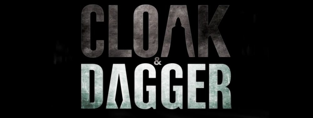 Cloak and Dagger annonce sa diffusion avec un long extrait vidéo