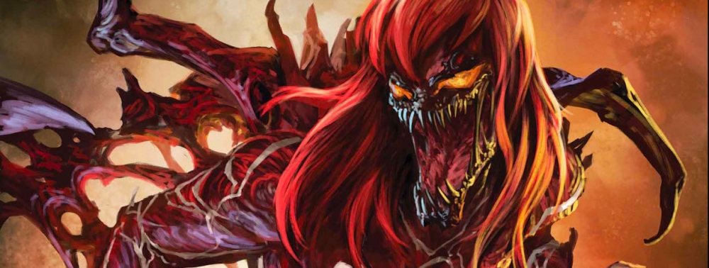 Cult of Carnage : Misery démarre en mai 2023 chez Marvel pour préparer le gros Summer of Symbiotes