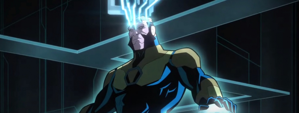 Justice League : Crisis on Infinite Earths Part 2 se montre déjà en bande-annonce !