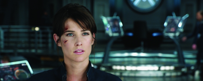 Cobie Smulders confirme que Maria HIll va revenir dans Agents of S.H.I.E.L.D.