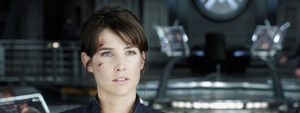 Secret Invasion : Cobie Smulders reprendra son rôle de Maria Hill pour la série Disney+