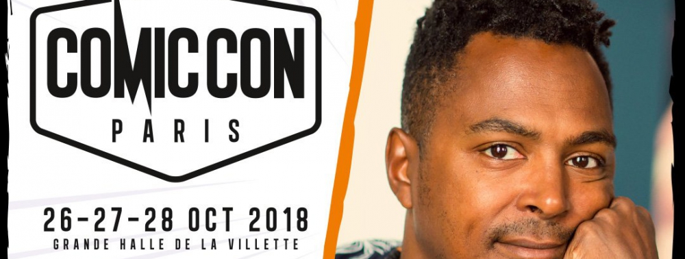 Olivier Coipel rejoint les invités de Comic Con Paris 2018