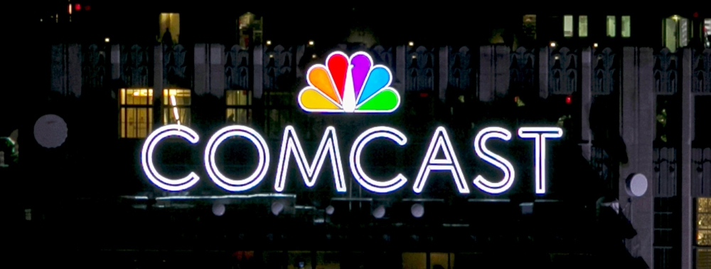 Comcast attend le verdict sur la fusion AT&T/Time Warner pour renchérir sur le deal Fox/Disney
