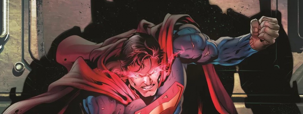 DC Comics annonce deux one-shots Superman et Action Comics pour conclure les runs actuels