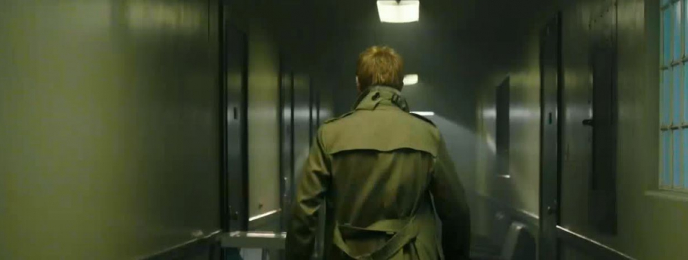 Constantine montre le bout de son nez dans Legends of Tomorrow en vidéo