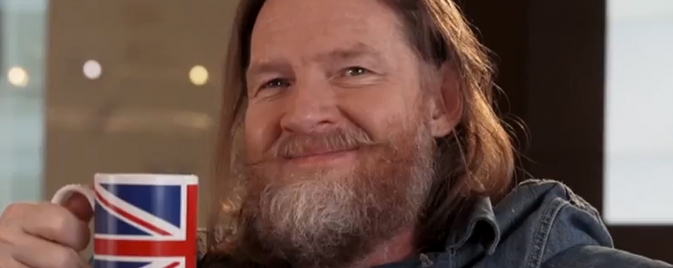 Gotham : Donal Logue est Harvey Bullock