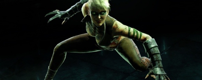 SDCC 2013 : Copperhead rejoint le casting de Batman : Arkham Origins