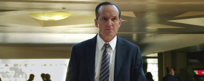 Un nouvel extrait pour le troisième épisode d'Agents of S.H.I.E.L.D.