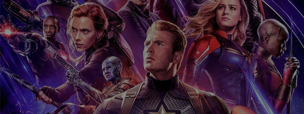 VIDÉO - Countdown To Avengers : Endgame, la chronologie ultime du MCU