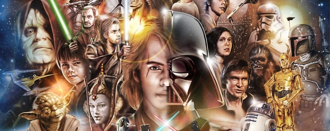 Les meilleurs comics Star Wars