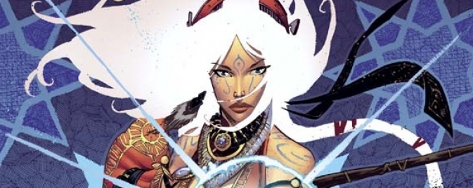 Pathfinder #1, la review