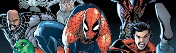 Amazing Spider -Man #667, la review