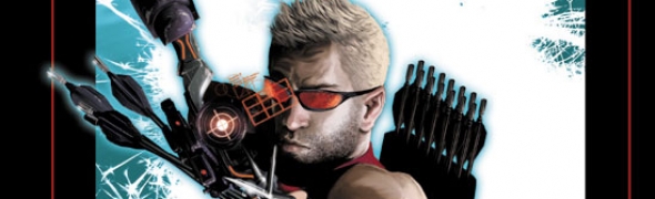 Ultimate Comics Hawkeye #1, la review