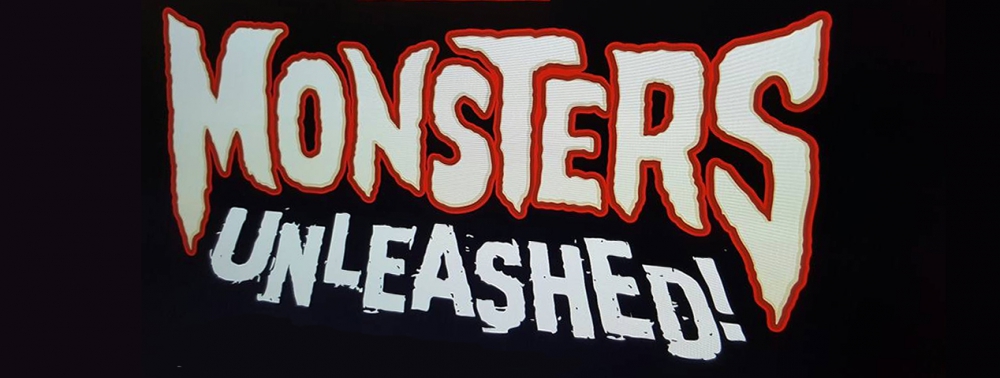 Marvel dévoile Monsters Unleashed pour janvier