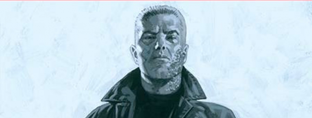Criminal : la série TV adaptée des comics de Brubaker/Phillips bien prévue pour 2025 sur Prime Video