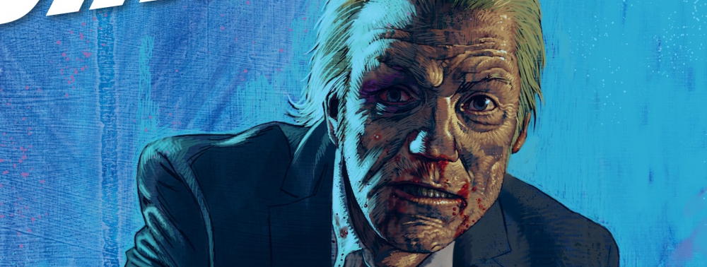 Criminal #1 - Merveilleux retour dans le monde maffieux d'Ed Brubaker