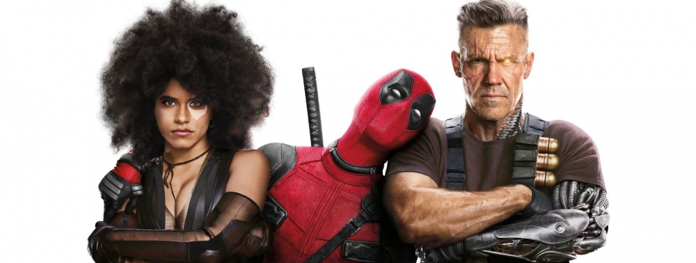 Deadpool 2 : sans la surprise, le plaisir reste