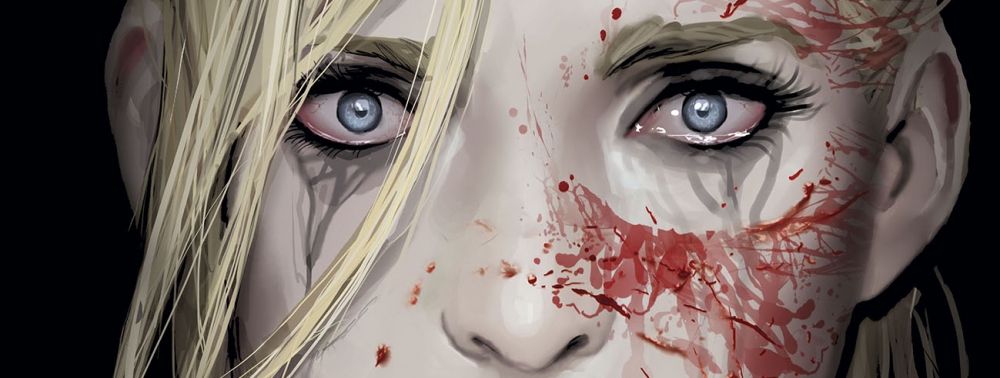Harleen : quand Stjepan Sejic veut faire son propre Mad Love
