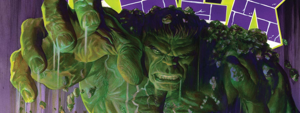 Immortal Hulk Tome 1 : chronique horrifique d'une Amérique en perte de repères