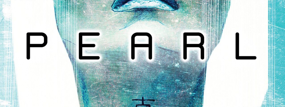 Pearl #1 : le crime dans la peau