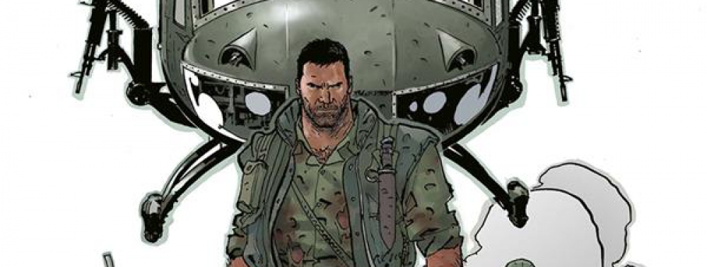 Punisher : The Platoon, Apocalypse Marvel Now