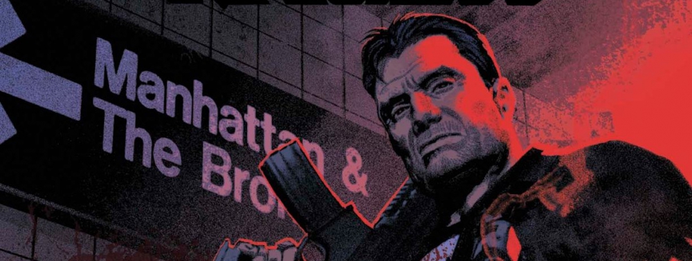 Punisher Tome 1 : un Fresh Start qui met les pieds dans le plat