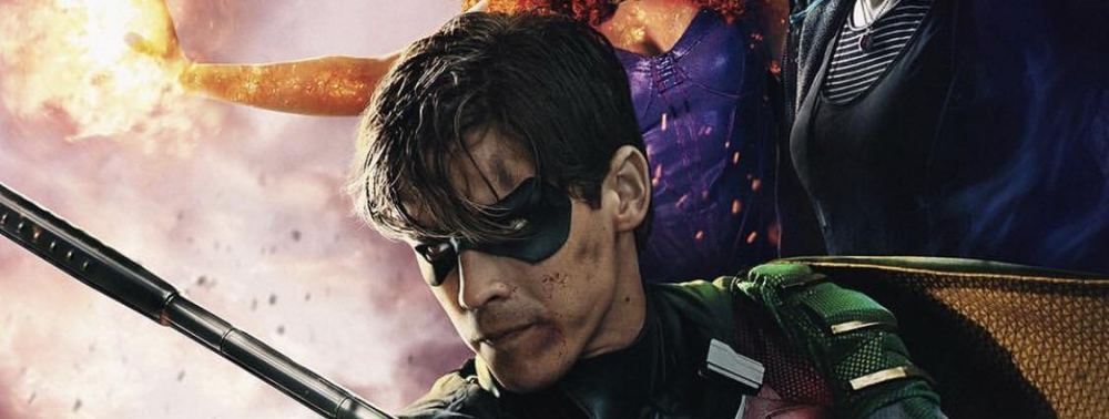 Titans : retour sur une première saison entre générosité et immaturité