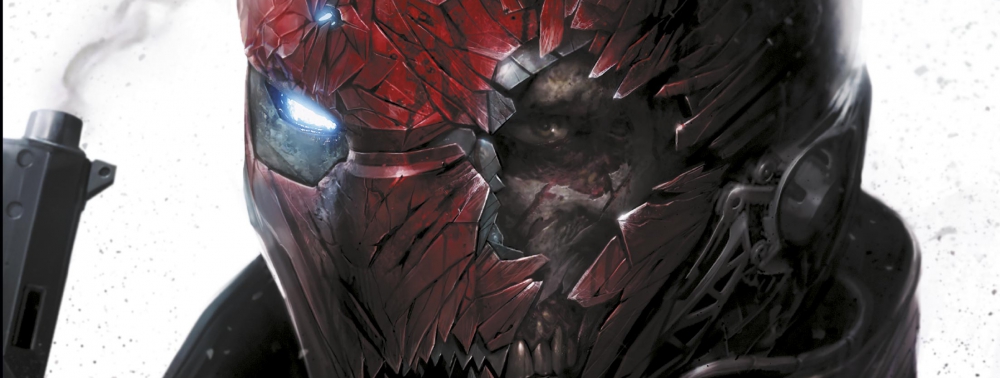 DCeased : Unkillables, ou comment tuer le temps convenablement