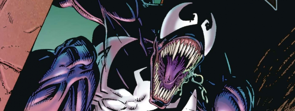 Venom : Mortelle Protection - un coup de langue nostalgique