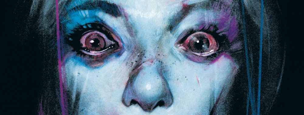 DCeased : une apocalypse zombie qui a du coeur