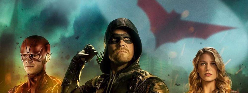 Le crossover 2018 de la CW (avec Batwoman) officialise ses dates de diffusion