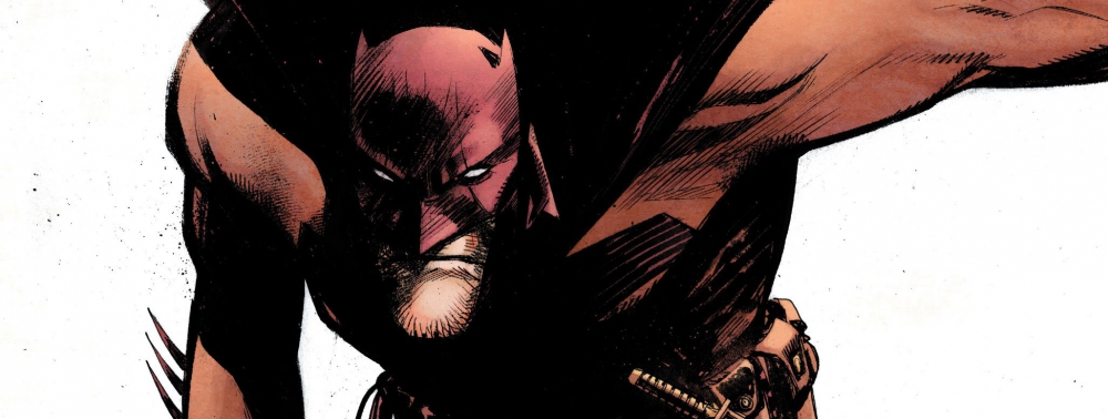 Batman : Curse of the White Knight de Sean Murphy démarre en juillet 2019 et dévoile ses premières planches