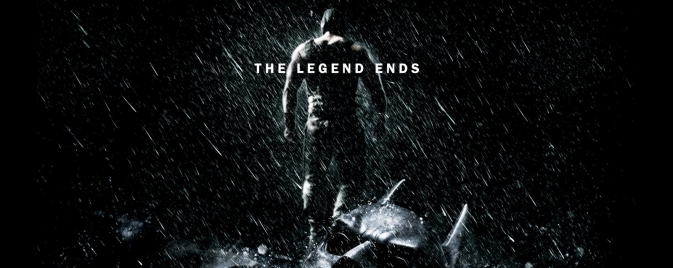 Nouveaux extraits pour The Dark Knight Rises