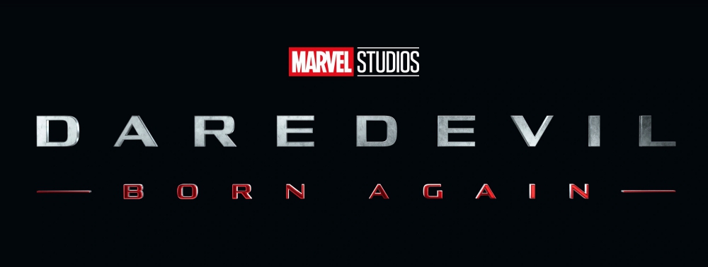 Daredevil : Born Again : début de tournage pour la série de Marvel Studios