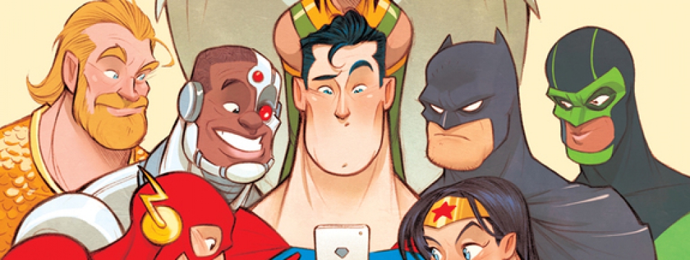 DC Comics recherche un nouveau ''Managing Editor'' pour superviser l'ensemble de ses comics