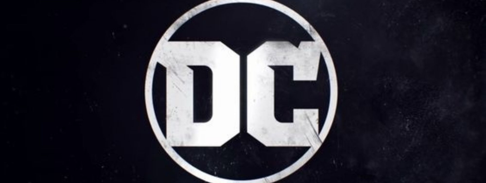 DC Comics revient au mercredi pour son jour de sortie des nouveautés