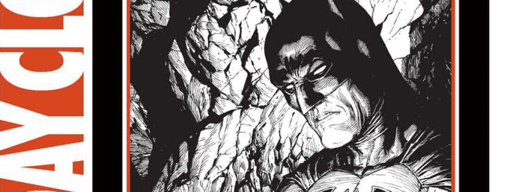 DC Comics : Batman trouve le journal de Rorschach dans un nouveau teaser de Doomsday Clock