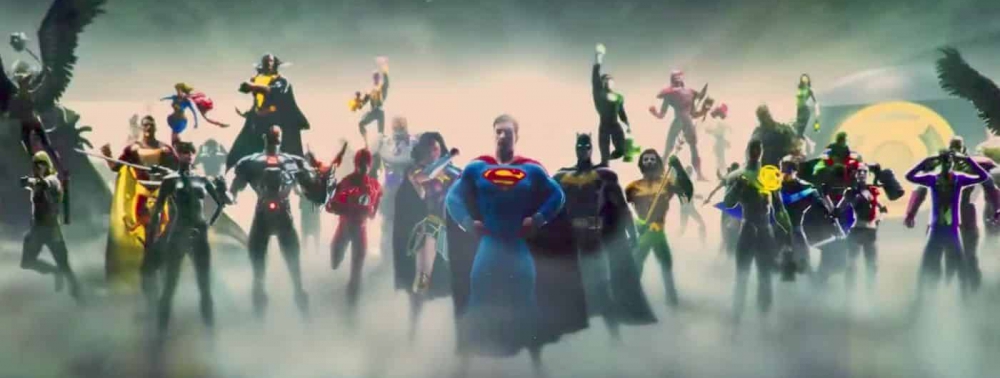 Pas de #RestoreTheSnyderVerse ni de Ayer Cut selon la présidente de WarnerMedia Studios, Ann Sarnoff