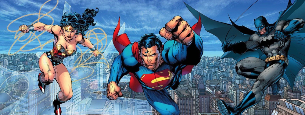 A partir de 2034, les premières versions de Superman, Lois Lane puis Batman vont entrer dans le domaine public