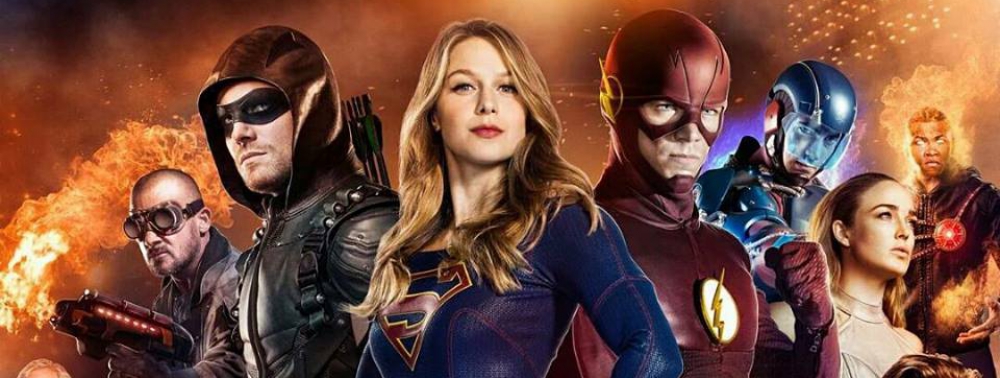 Arrow, The Flash et Legends of Tomorrow essuient des pertes d'audience pour leur reprise