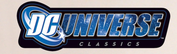 Mattel leve le voile sur la wave 20 de DC UNIVERSE