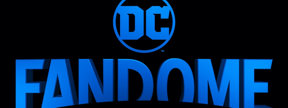 Le DC Fandome 2020 annonce son énorme liste d'au moins 300 invités 