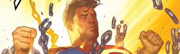 Action Comics #900 déjà épuisé, un second print arrive !