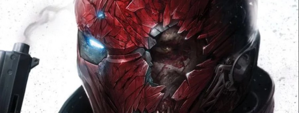 DC officialise DCeased : Unkillables, spin-off de Tom Taylor centré sur les super-vilains