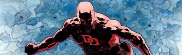 Daredevil: End of Days est en bonne voie