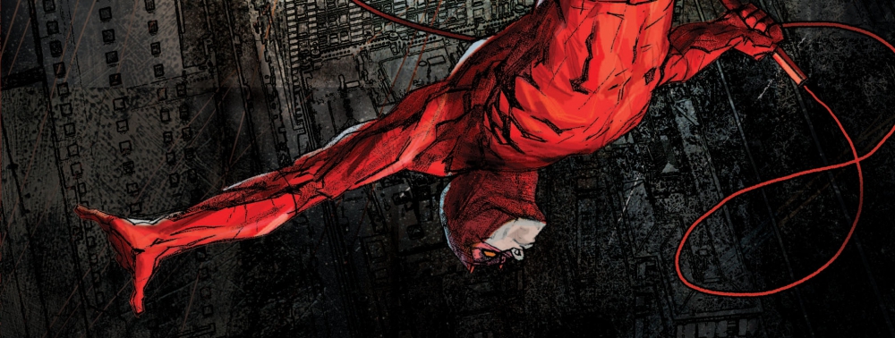 Alex Maleev (Daredevil) en dédicace ce mercredi 7 mai à Comics Zone (Lyon)
