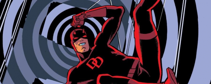 Daredevil #1, la preview