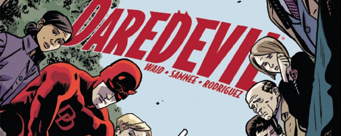 Daredevil #5, la preview