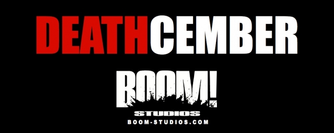 Paul Jenkins va écrire une série chez BOOM ! Studios