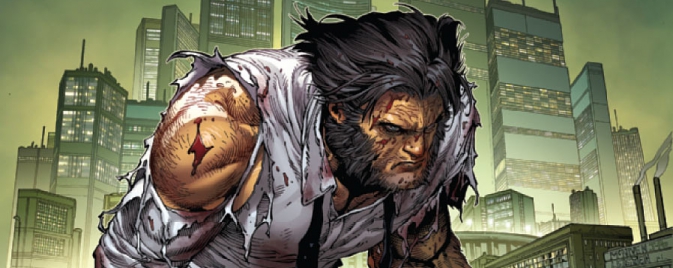 Death of Wolverine #2, la preview